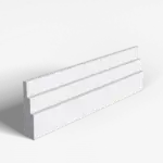 2 Step Architrave