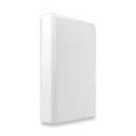 Chamfer 3 Edge Architrave Block