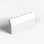 Chamfer Round Architrave