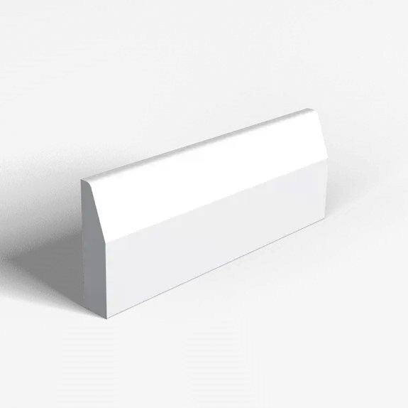 Chamfer Round Architrave