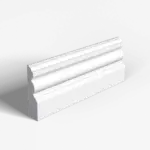 Edwardian Architrave