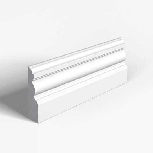 Edwardian Architrave