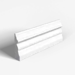 Elizabethan Architrave