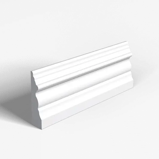 Elizabethan Architrave