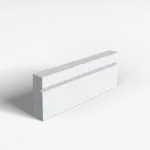 Groove Architrave