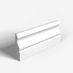 Ogee Architrave