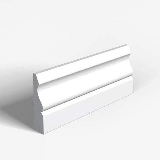 Ogee Architrave