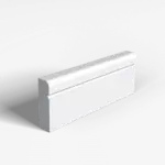 Pencil Round And 1 Drip Architrave