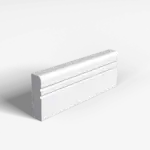 Pencil Round And 2 Drips Architrave