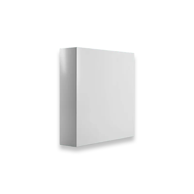 Square Edge Architrave Block