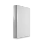 Square Edge Plinth Block