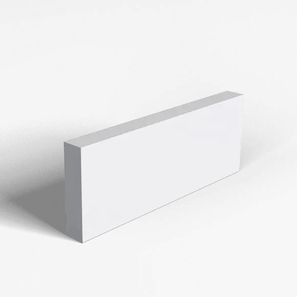 Square Edge Architrave