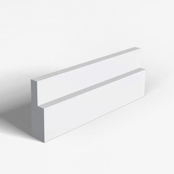 1 Step Architrave