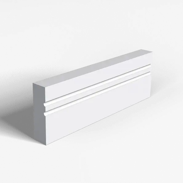 2 Drip Architrave