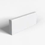 Chamfer 2X2Mm Architrave