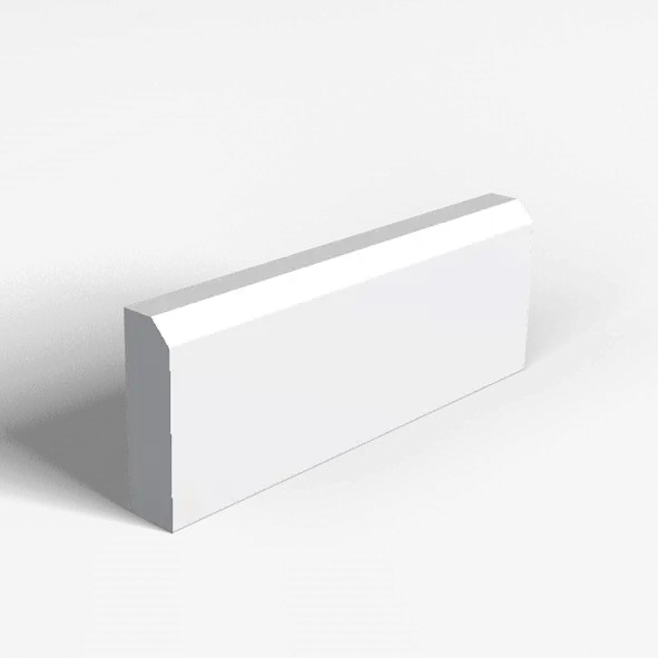 Chamfer 7X7Mm Architrave