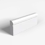 Chamfer And 1 Drip Architrave