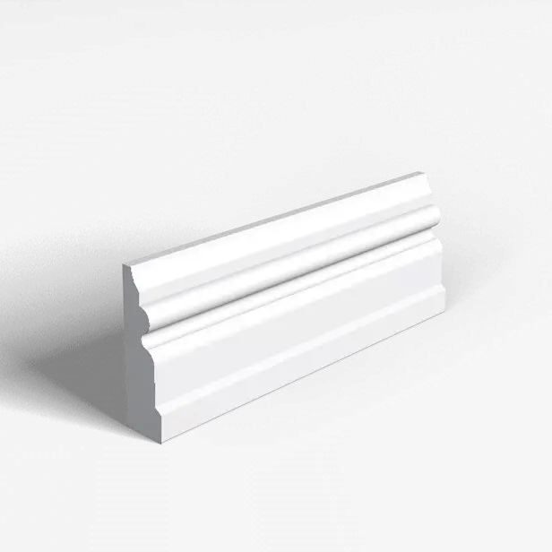 Empire Architrave