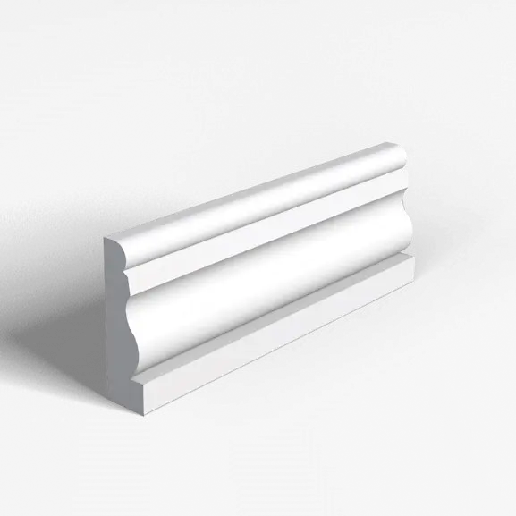 Kings Architrave