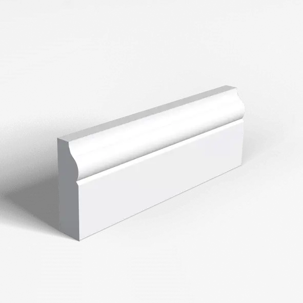 Ovolo B Architrave