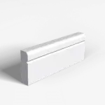 Pencil Round And 1 V Groove Architrave