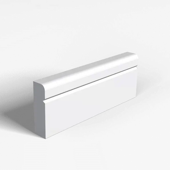 Pencil Round And 1 V Groove Architrave