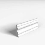 Regency D Architrave