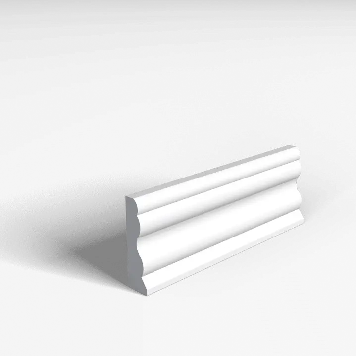 Regency D Architrave