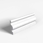 Regency Ogee Architrave