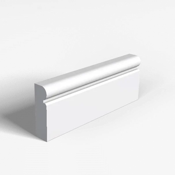 Reveal Architrave