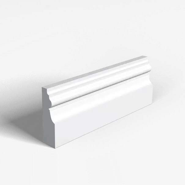 Royal B Architrave 1