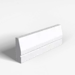 Splay And 1 Drip Architrave