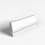 Splay And 1 Square Groove Architrave