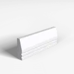 Splay And 2 Drips Architrave