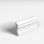 Regency B Architrave