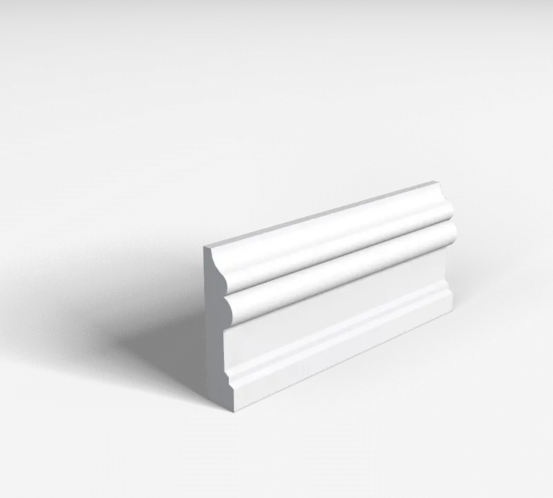 Regency B Architrave