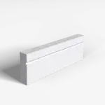1 Drip Architrave