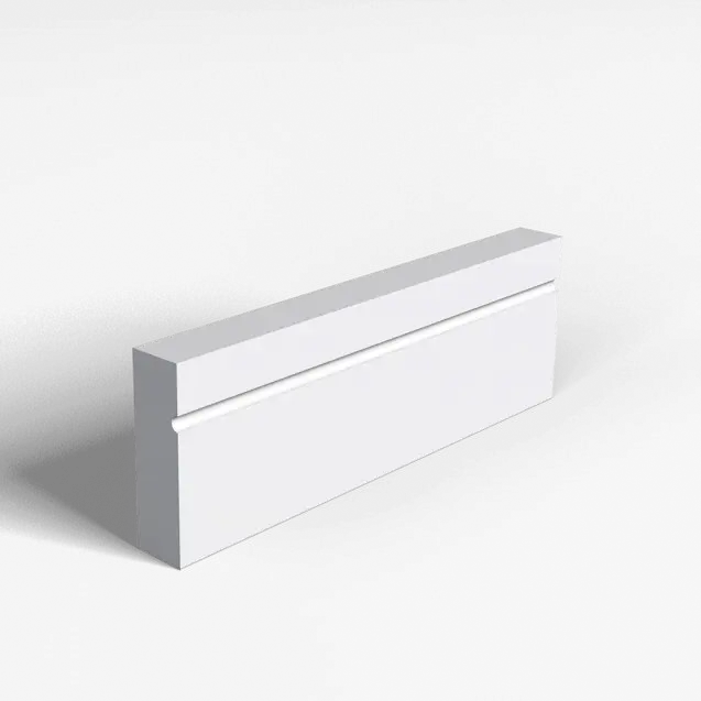 1 Drip Architrave