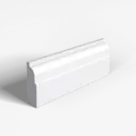 Lambstongue Architrave