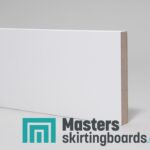 MASTERS SKIRTING WALL PANELLING SQUARE EDGE